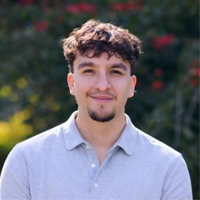 Brice Lloyd, co-founder of Talvi